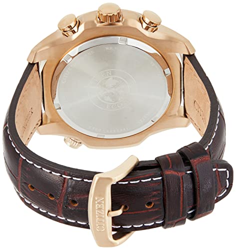 Citizen Eco-Drive Brycen Men's Chronograph Watch