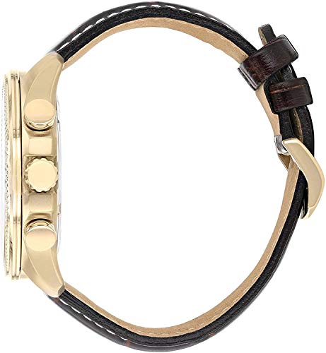 Citizen Eco-Drive Brycen Men's Chronograph Watch
