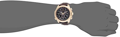 Citizen Eco-Drive Brycen Men's Chronograph Watch