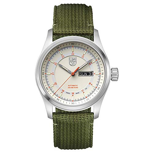 Luminox Atacama Adventurer Men's Automatic Watch