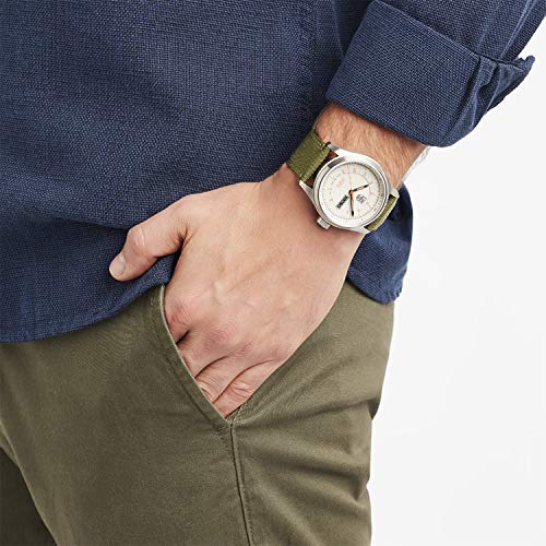 Luminox Atacama Adventurer Men's Automatic Watch