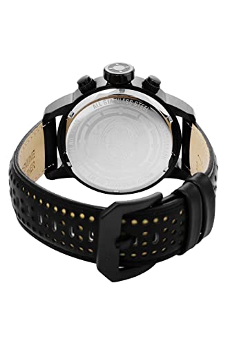Invicta Men's S1 Rally Black Analog Watch