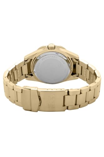Invicta Men's Pro Diver Quartz Stainless Steel Watch