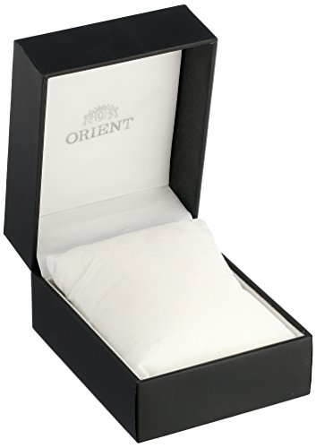 Orient Men's Kamasu Automatic Diving Watch, Silver