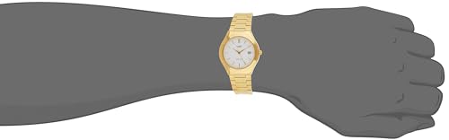 Casio 35mm Japanese Quartz Bracelet Watch MTP-1170N-7ARDF