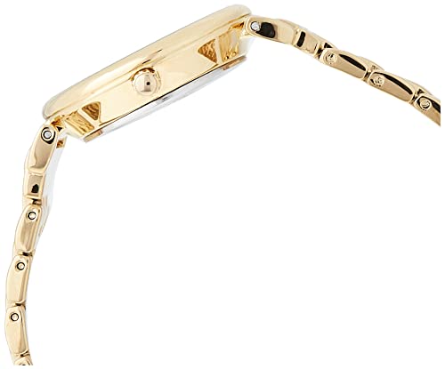 Anne Klein Women's Elegant Bracelet Watch