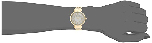 Anne Klein Women's Elegant Bracelet Watch