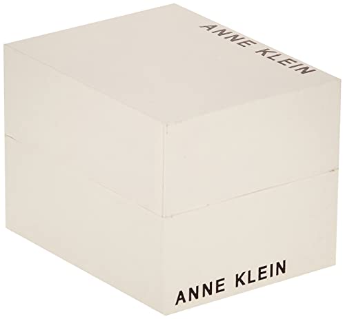 Anne Klein Women's Elegant Bracelet Watch