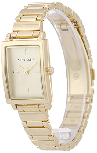 Anne Klein Women's Elegant Bracelet Watch