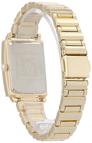 Anne Klein Women's Elegant Bracelet Watch