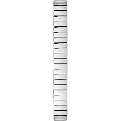 Timex Women's Two-Tone Crisscross Bangle Watch