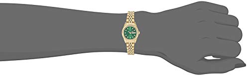 Armitron Women's Crystal Accent Bracelet Watch