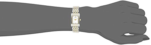Citizen Classic Two-Tone Stainless Steel Women's Watch