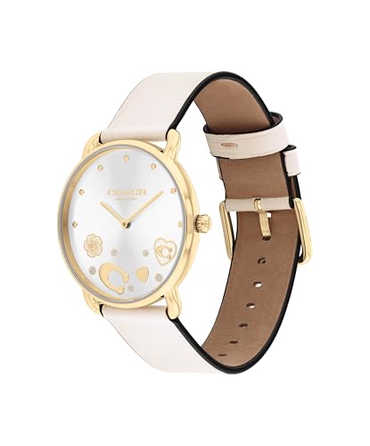 Coach Elliot Women's Water-Resistant Elegant Watch