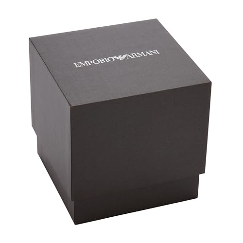 Emporio Armani Women's Stainless Steel Watch AR1926