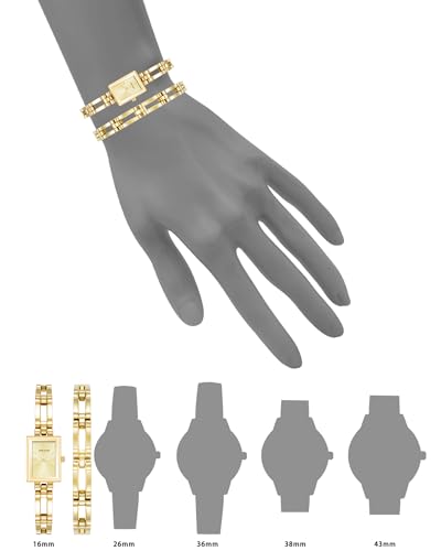 Anne Klein Women's Elegant Bracelet Watch Set