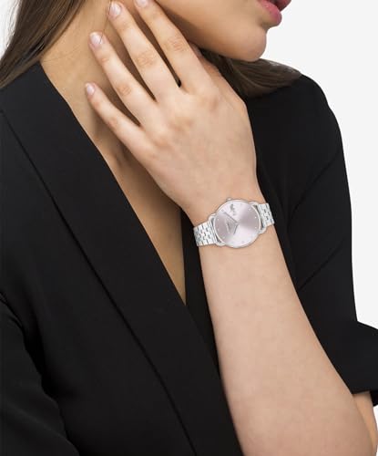 Coach Elliot Women's Elegant Water Resistant Watch