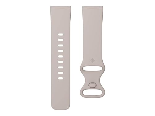Fitbit Sense Smartwatch: Heart Health & Stress Tools