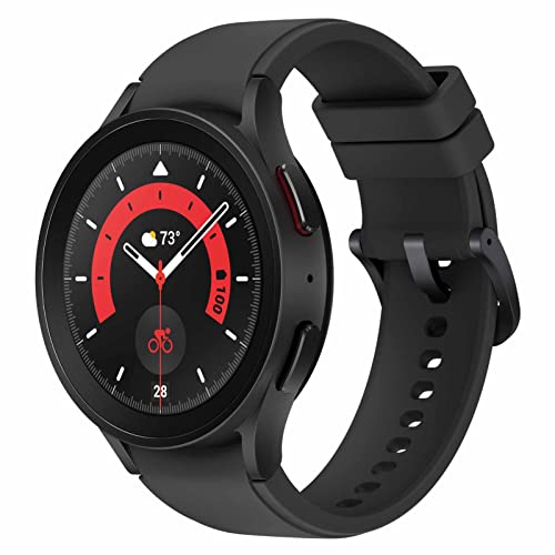 SAMSUNG Galaxy Watch5 Pro 45mm Bluetooth Smartwatch