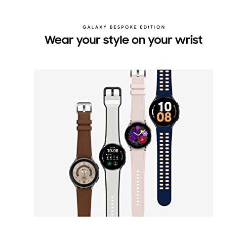 SAMSUNG Galaxy Watch5 Pro 45mm Bluetooth Smartwatch