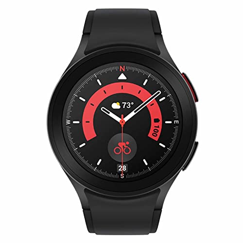 SAMSUNG Galaxy Watch5 Pro 45mm Bluetooth Smartwatch