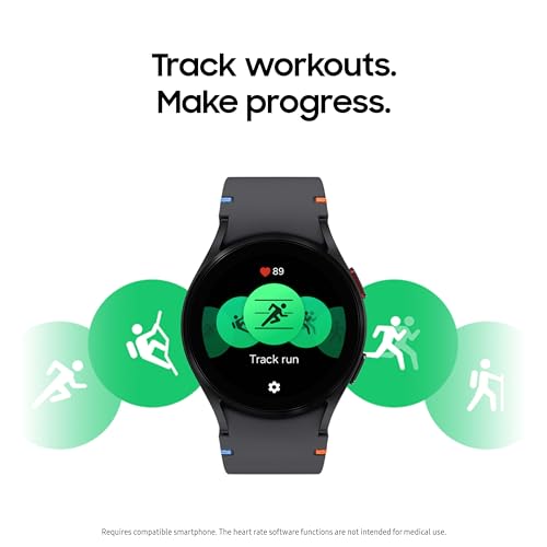 SAMSUNG Galaxy Watch FE 40mm Bluetooth Smartwatch