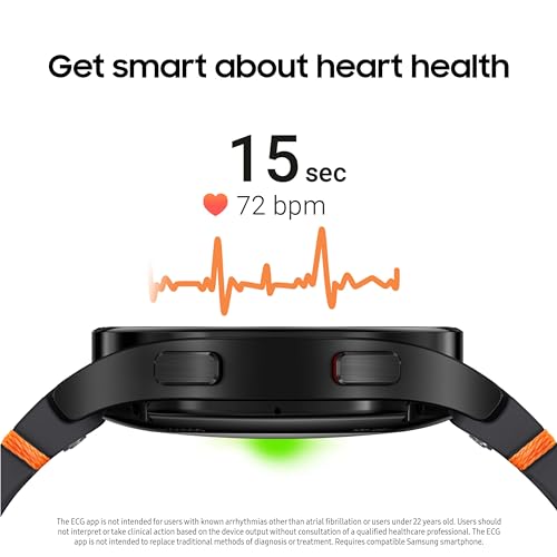 SAMSUNG Galaxy Watch FE 40mm Bluetooth Smartwatch