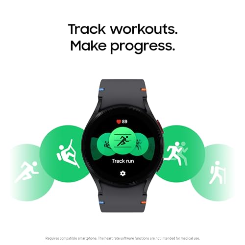 SAMSUNG Galaxy Watch FE 40mm Bluetooth Smartwatch