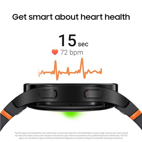 SAMSUNG Galaxy Watch FE 40mm Bluetooth Smartwatch