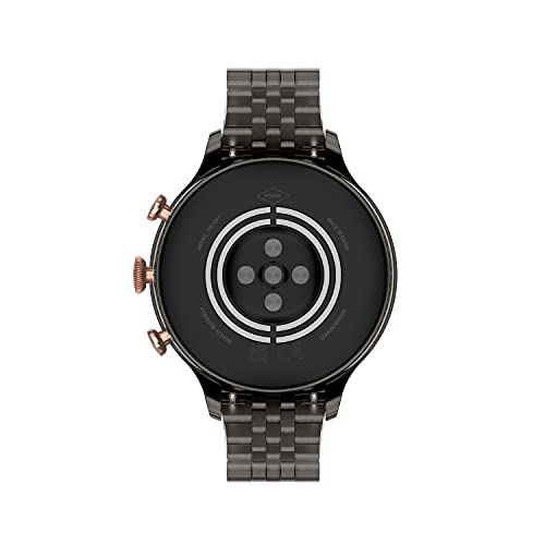 Fossil Women's Gen 6 Rose Gold Smart Watch