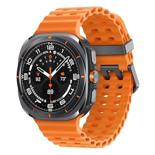 SAMSUNG Galaxy Watch Ultra 47mm Titanium Gray