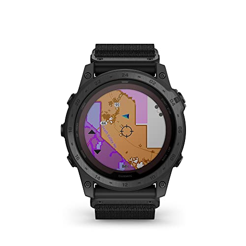 Garmin tactix 7 Pro Ballistics Tactical GPS Watch