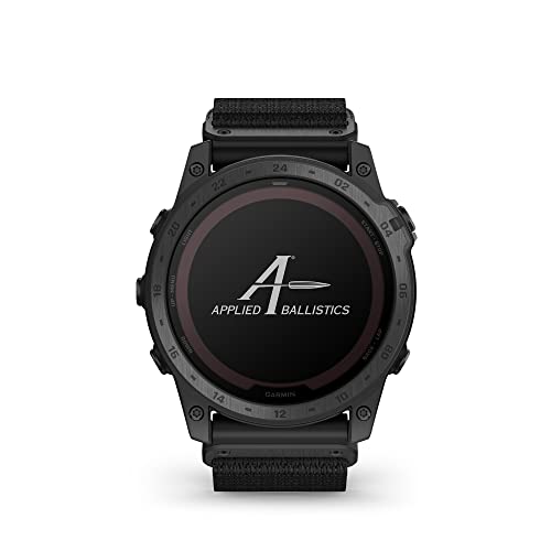 Garmin tactix 7 Pro Ballistics Tactical GPS Watch
