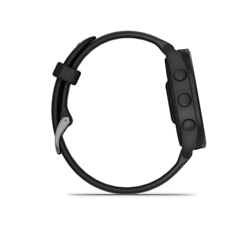 Garmin Forerunner 165 Running Smartwatch with AMOLED Display