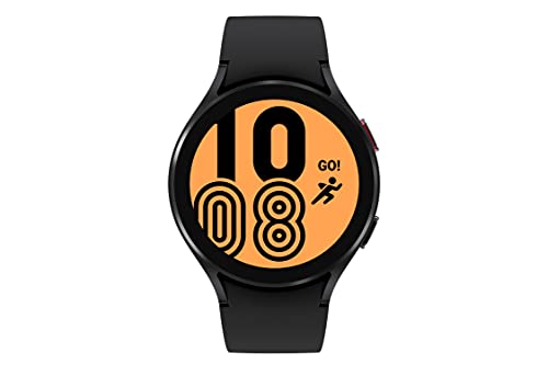 SAMSUNG Galaxy Watch 4 44mm Smartwatch - Black