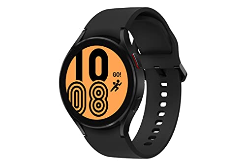 SAMSUNG Galaxy Watch 4 44mm Smartwatch - Black