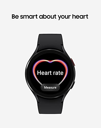 SAMSUNG Galaxy Watch 4 44mm Smartwatch - Black