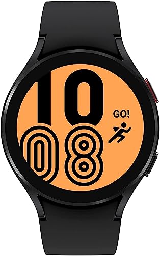 Samsung Galaxy Watch 4 44mm Smartwatch - Black