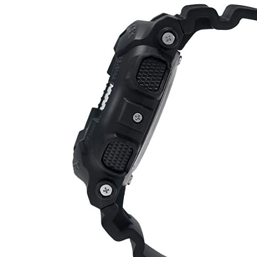 Casio G-Shock Men's GD100-1BCR Digital Sport Watch
