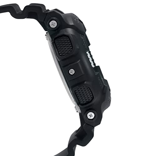 Casio G-Shock Men's GD100-1BCR Digital Sport Watch