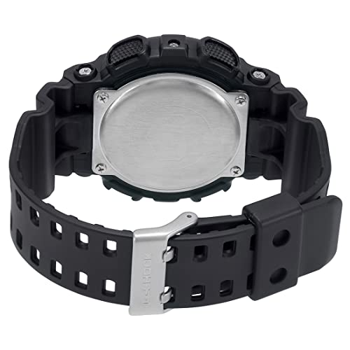 Casio G-Shock Men's GD100-1BCR Digital Sport Watch
