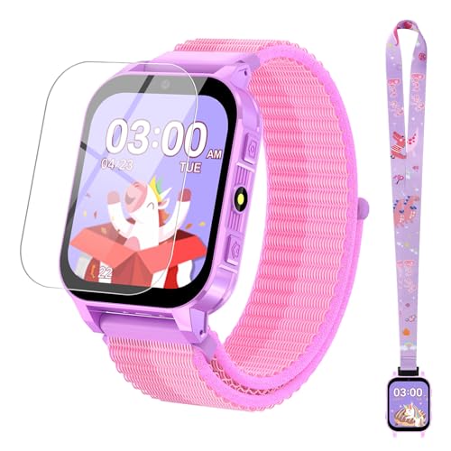 CJC Kids Smart Watch - Fun & Educational Gift