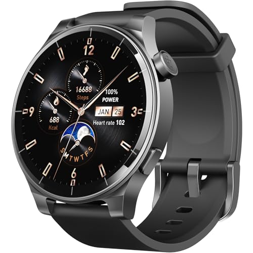 Smartwatches