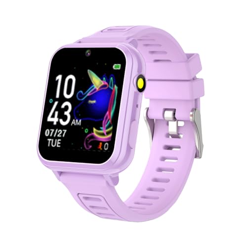 HD Touch Screen Smart Watch for Kids