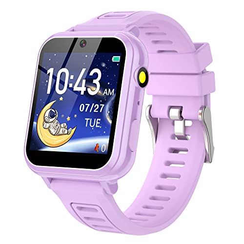 Kids Smart Watch with Games and Touch Screen