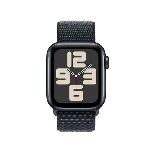 Apple Watch SE (2nd Gen) GPS 40mm Smartwatch