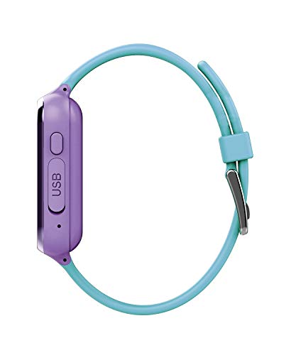 Disney Frozen Anna Elsa Kids Smartwatch for Girls