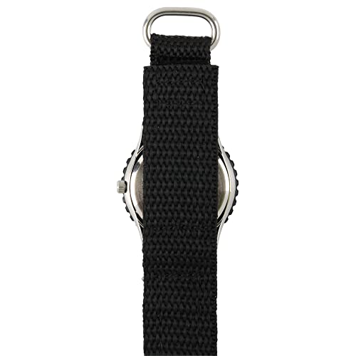 Disney Mickey Mouse Kids' Analog Watch with Strap