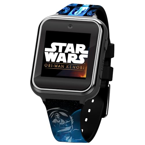 Star Wars Educational Touchscreen Smart Watch for Kids