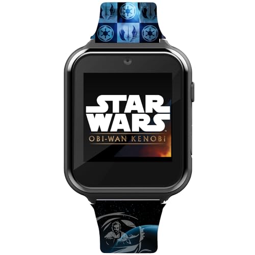Star Wars Educational Touchscreen Smart Watch for Kids